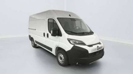 Citroen Jumper Fourgon TOLE 33 L2H2 140 S&S BVM6 PREMIUM CONNECT
