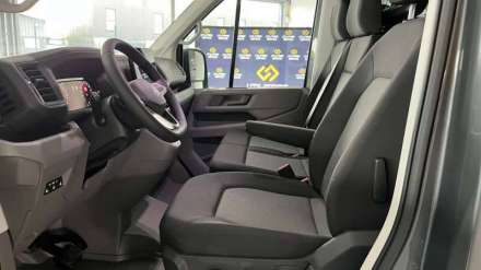 Volkswagen Crafter Van 35 L3H3 2.0 TDI 177 CH BVA BUSINESS