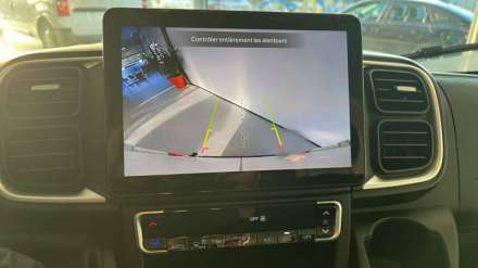 Citroen Jumper Fourgon TOLE 33 L2H2 140 S&S BVM6 PREMIUM CONNECT