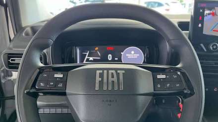 Fiat Doblo Fourgon M 650 KG BLUEHDI 100 S&S BVM6 PACK PREMIUM CONNECT