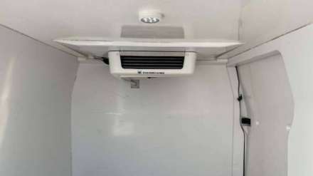 Ford Transit Custom Fourgon 270 L1H1 2.0 TDCi 130 TREND BUSINESS FRIGORIFIQUE