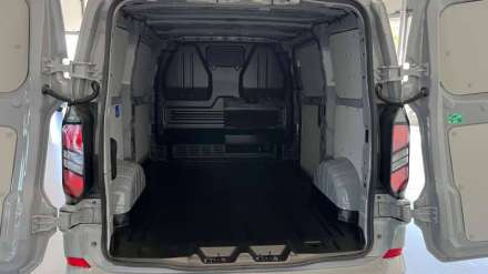Ford Transit Custom Fourgon 320 L1H1 2.0 ECOBLUE 170 CH BVA8 LIMITED