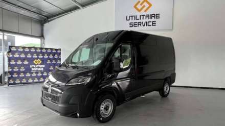 Citroen Jumper Fourgon TOLE 35 L2H2 MAXI 180 S&S BVA8 - 4P