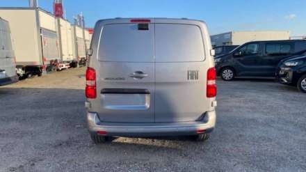 Fiat Scudo Cabine Approfondie CA FIXE BLUEHDI 180 M S&S EAT8 PACK PREMIUM CONNECT