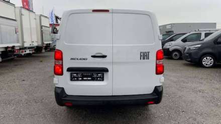 Fiat Scudo Fourgon BLUEHDI 145 XL S&S EAT8 PACK CONNECTIVITÉ