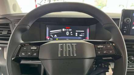 Fiat Scudo Fourgon BLUEHDI 145 M S&S EAT8 PREMIUM PACK CONNECT