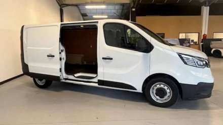 Renault Trafic Fourgon FGN L2H1 3000 KG BLUE DCI 130 CONFORT - 4P