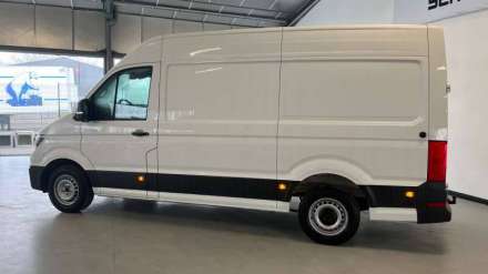 Volkswagen Crafter Van 30 L3H3 2.0 TDI 177 CH