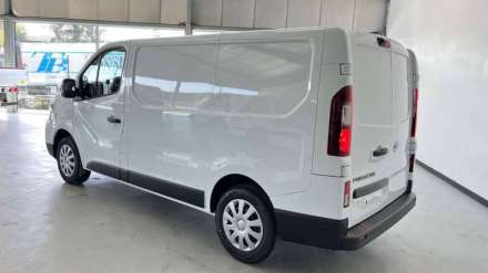Nissan Primastar Fourgon L1H1 2T8 2.0 DCI 130 S/S BVM N-CONNECTA