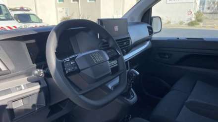 Fiat Scudo Fourgon BLUEHDI 145 XL BVM6 - PACK PREMIUM CONNECT