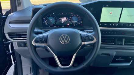 Volkswagen Transporter Procab T7 L2H1 2.0 TDI 170 BVA8 BUSINESS 5PL