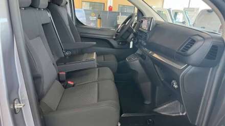 Fiat Scudo Fourgon BLUEHDI 145 M S&S EAT8 PREMIUM PACK CONNECT