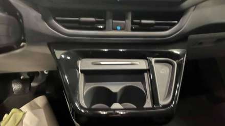 Ford Transit Custom Cabine Approfondie CA 320 L1H1 2.0 ECOBLUE 170 CH BVA8 SPORT