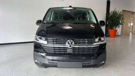 Volkswagen Transporter 6.1 Van L2H1 2.0 TDI 150 DSG7 BUSINESS PLUS - cabine approfondie Grisly