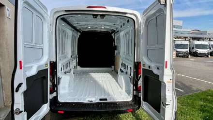 Ford Transit Fourgon FGN T350 L3H2 2.0 ECOBLUE 170 S&S BVA6 TREND BUSINESS