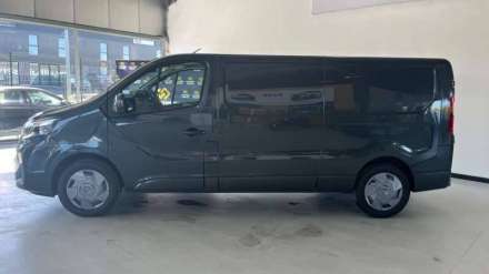 Nissan Primastar Fourgon L2H1 3T1 2.0 DCI 170 S/S BVA9 TEKNA