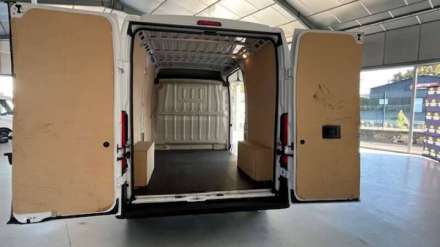 Citroen Jumper Fourgon 35 L2H2 BLUEHDi 140 S&S BVM6