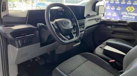 Ford Transit Custom Fourgon 320 L1H1 2.0 ECOBLUE 170 CH BVA8 LIMITED