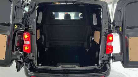 Citroen Jumpy Cabine Approfondie CA M DIESEL 180 CH AUTOMAT 5PL PREMIUM CONNECT