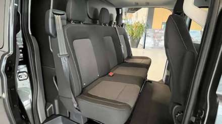 Volkswagen Transporter Procab T7 L1H1 2.0 TDI 170 BVA8 BUSINESS 5PL
