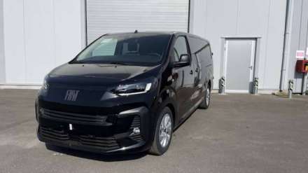 Fiat Scudo Cabine Approfondie CA FIXE BLUEHDI 180 XL S&S EAT8 PACK PREMIUM CONNECT