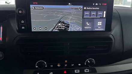 Fiat Scudo Fourgon BLUEHDI 180 XL S&S EAT8 PACK CONNECTIVITÉ