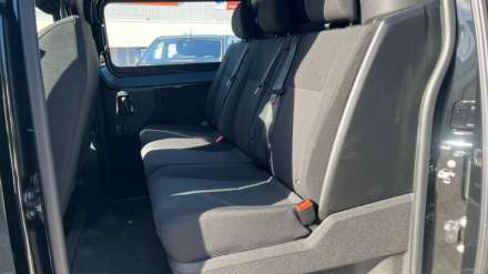 Citroen Jumpy Cabine Approfondie CA XL DIESEL 180 CH AUTOMAT 5PL PREMIUM CONNECT