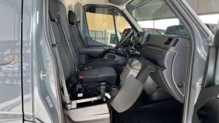 Nissan Interstar Fourgon L4H2 3T5 2.3 DCI 165 S/S PROPULSION RS N-CONNECTA