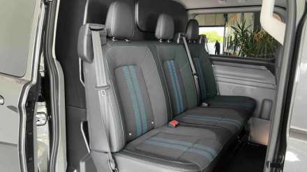 Ford Transit Custom Cabine Approfondie CA 320 L1H1 2.0 ECOBLUE 170 CH BVA8 SPORT