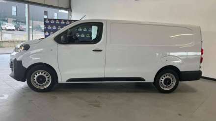 Fiat Scudo Fourgon BLUEHDI 145 XL S&S EAT8 PACK CONNECTIVITÉ