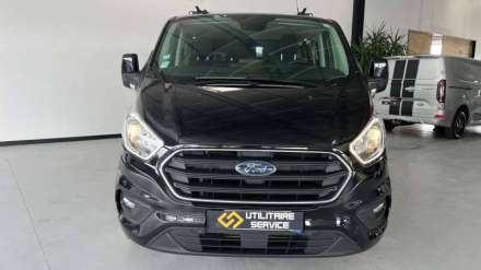 Ford Transit Custom Cabine Approfondie CA 320 L2H1 2.0 ECOBLUE 130 LIMITED