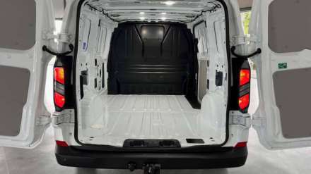 Ford Transit Custom Fourgon 300 L1H1 2.0 ECOBLUE 136 CH TREND + OPTIONS