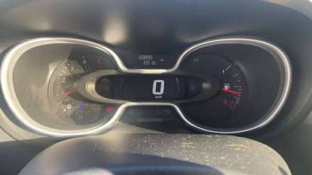 Renault Trafic Fourgon FGN L1H1 1000 KG DCI 120 GRAND CONFORT