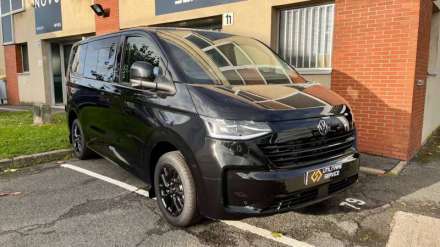 Volkswagen Transporter Procab T7 L1H1 2.0 TDI 170 BVA8 BUSINESS 5PL