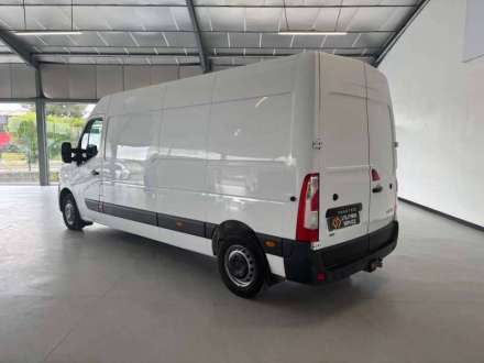 Renault Master Fourgon FGN TRAC F3500 L3H2 ENERGY DCI 150 GRAND CONFORT