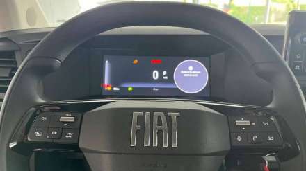 Fiat Scudo Fourgon BLUEHDI 145 M S&S EAT8 PREMIUM PACK CONNECT