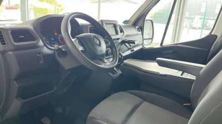 Renault Master Fourgon FGN TRAC F3300 L2H2 DCI 135 GRAND CONFORT