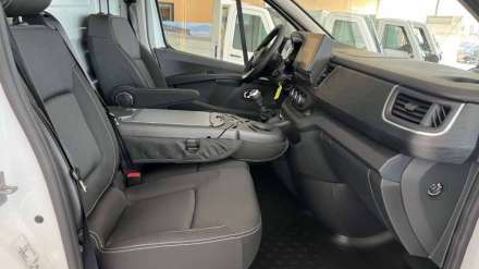 Nissan Primastar Fourgon L1H1 2T8 2.0 DCI 130 S/S BVM N-CONNECTA