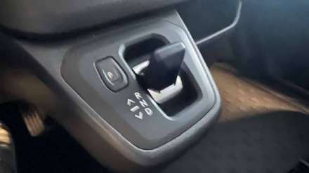 Nissan Primastar Cabine Approfondie CA L1H1 2T8 2.0 DCI 170 S/S BVA9 TEKNA