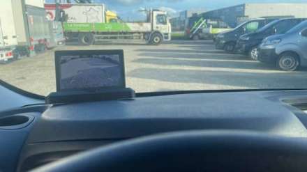 Renault Trafic Fourgon FGN L1H1 1000 KG DCI 120 GRAND CONFORT