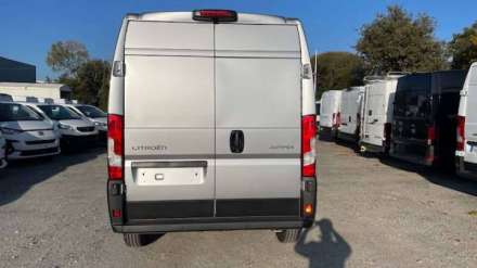 Citroen Jumper Fourgon TOLE 35 L2H2 MAXI 180 S&S BVA8 - 4P