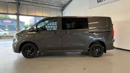 Volkswagen Transporter Procab T7 L1H1 2.0 TDI 170 BVA8 BUSINESS 5PL