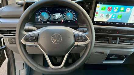 Volkswagen Transporter Procab T7 L2H1 2.0 TDI 170 BVA8 BUSINESS 5PL