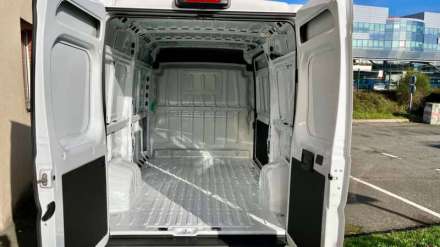 Citroen Jumper Fourgon TOLE 33 L2H2 140 S&S BVM6 PREMIUM CONNECT