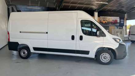 Fiat Ducato Fourgon FGN DIESEL 140 CH L3H2 3.5T MAN EASY PRO