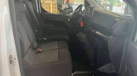 Fiat Scudo Fourgon BLUEHDI 145 XL S&S EAT8 PACK CONNECTIVITÉ
