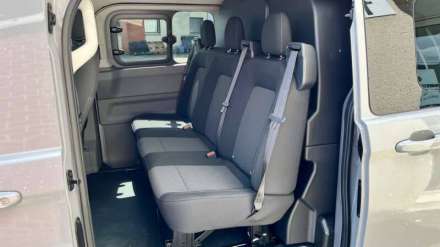 Volkswagen Transporter Procab T7 L2H1 2.0 TDI 170 BVA8 BUSINESS 5PL