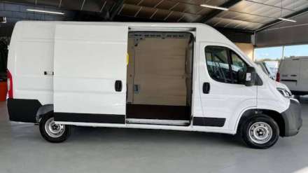 Fiat Ducato Fourgon TOLE 3.5 L H2 S&S 180 CH - PACK PREMIUM CONNECT