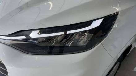 Ford Transit Custom Fourgon 280 L1H1 2.0 ECOBLUE 110 CH TREND + OPTIONS