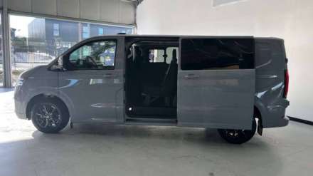 Volkswagen Transporter Procab T7 L2H1 2.0 TDI 170 BVA8 BUSINESS 5PL